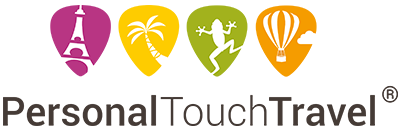 Logo Zelfstandigreisadviseur