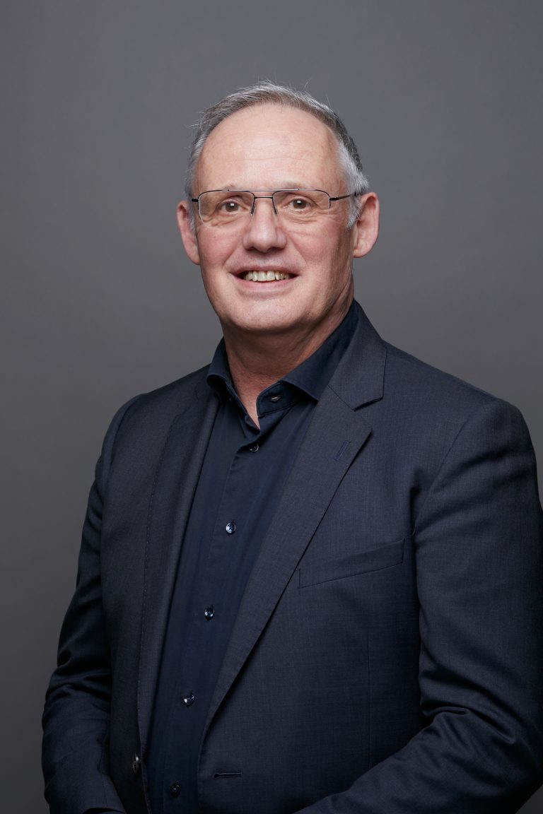 Arjan Kastelein - Managing Director bij Personal Touch Travel