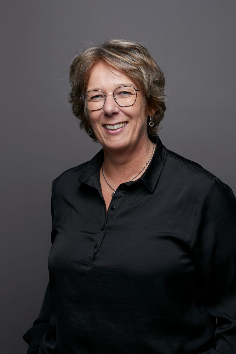 Thea van Spaandonk - Commercieel Manager bij Personal Touch Travel
